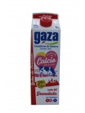 Leche Desnatada Calcio